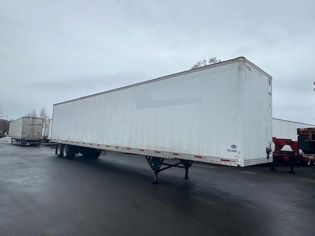 2006 UTILITY 53' HIGH CUBE PAPER SPEC DRY VAN - image 1 of 6