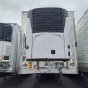 2013 WABASH 53' 2 AXLE AIR RIDE SLIDE REEFER 9003949936