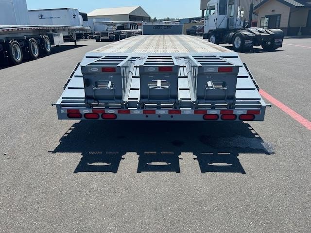 2025 DORSEY 51' COMBO DROP DECK WITH BEAVER TAIL - image 6 of 6