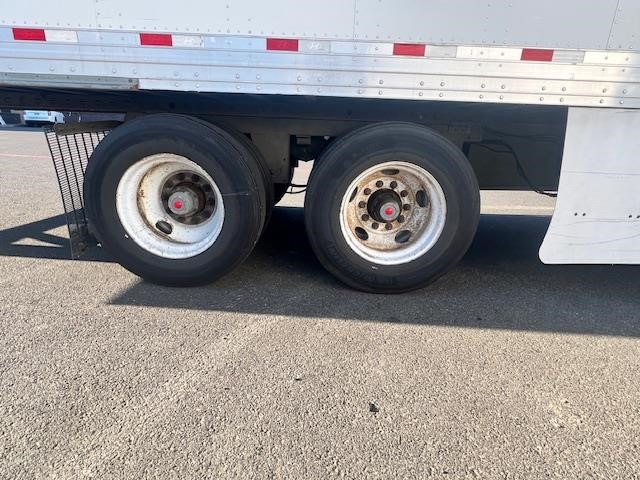 2016 HYUNDAI 53' TANDEM AXLE AIR RIDE SWING DOOR DRY VAN - image 6 of 6