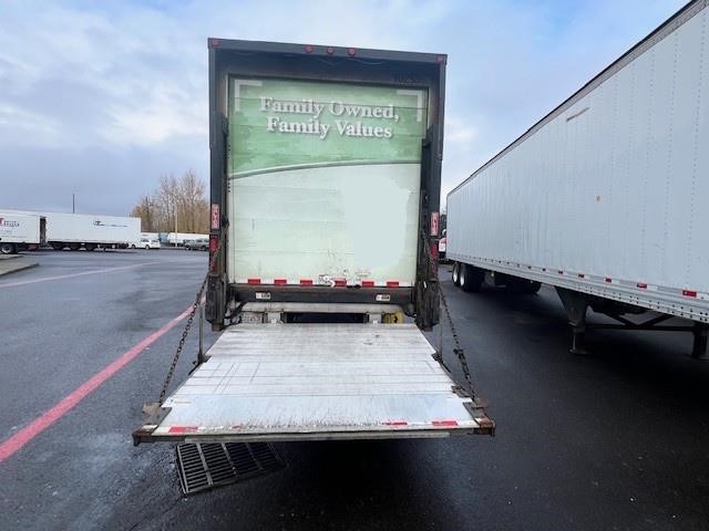 2012 HYUNDAI 2012 HYUNDAI 48’ ROLL DOOR REEFER W/5500 LB LIFT G - image 6 of 6