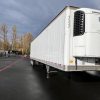 2012 HYUNDAI 2012 HYUNDAI 48u2019 ROLL DOOR REEFER W/5500 LB LIFT G 9033350706