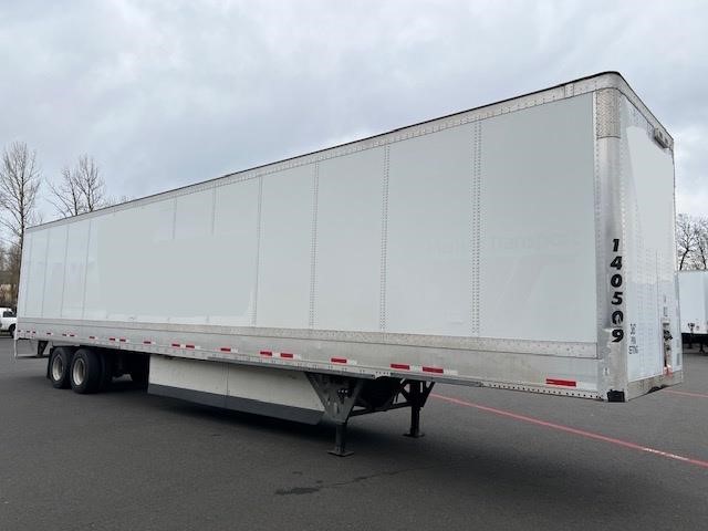 2015 WABASH WABASH HIGH CUBE SWING DOOR VAN - image 2 of 6