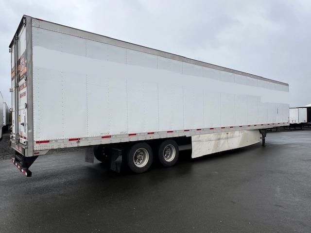 2017 UTILITY 53' TANDEM AXLE SWING DOOR REEFER - image 4 of 6