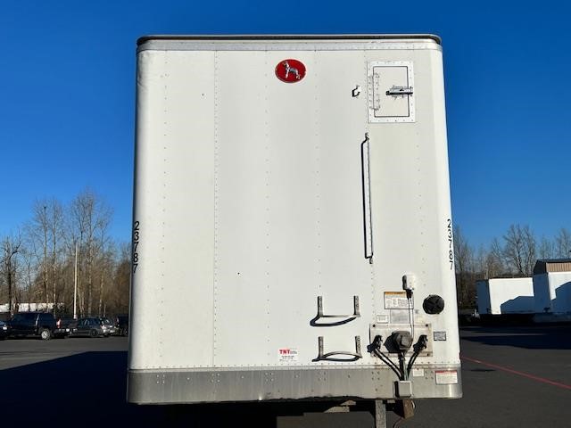 2015 GREAT DANE 53’ FURNITURE VAN - image 3 of 6