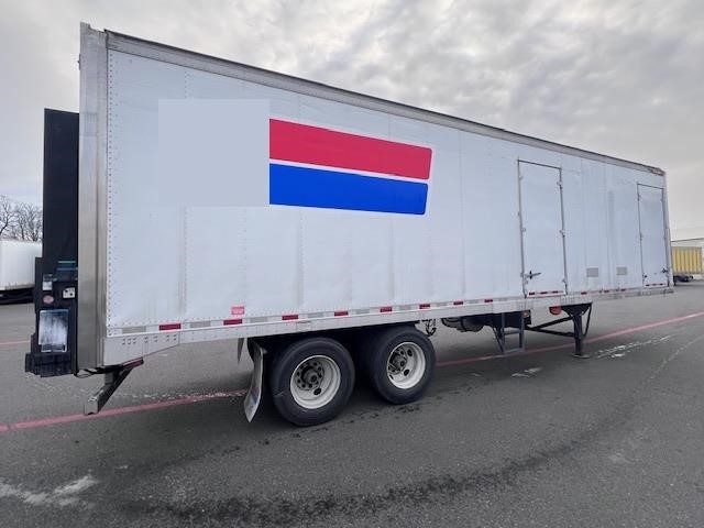 2012 GREAT DANE 36’ TANDEM AXLE ROLL DOOR REEFER W/5500 LB LIFT GA - image 5 of 6