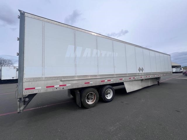 2017 WABASH 53' TANDEM SPRING RIDE DRY VAN - image 5 of 6