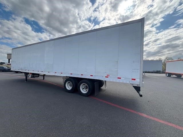 2015 UTILITY 48' TANDEM AIR RIDE ROLL DOOR REEFER - image 5 of 6
