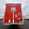 2015 HYUNDAI 28' SINGLE AXLE SPRING RIDE DRY VAN 9052049672