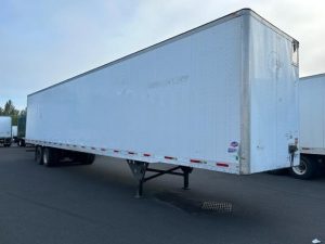 2010 UTILITY 53u2019 TANDEM AIR RIDE SLIDER DRYVAN 8028949832