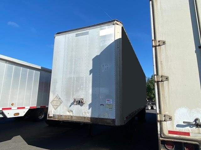 1979 COMET 31’ SINGLE AXLE FIXED AIR RIDE STORAGE DRY VAN - image 2 of 5