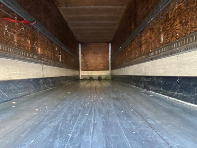 1979 COMET 31’ SINGLE AXLE FIXED AIR RIDE STORAGE DRY VAN - image 4 of 5