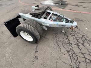 2020 WABASH 2020 WABASH DOLLY W/74" 9043815564