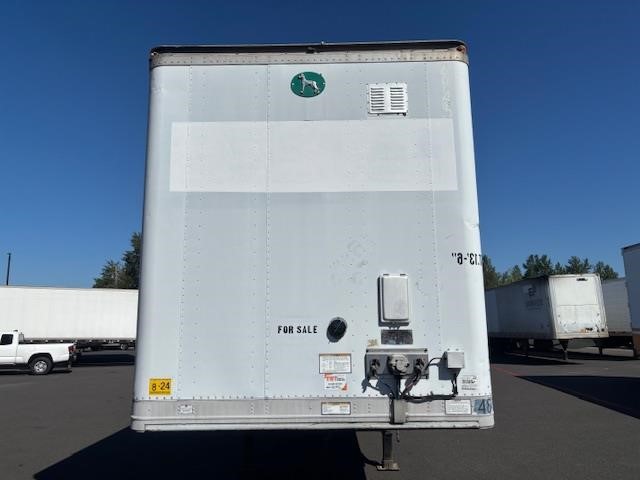 2004 GREAT DANE 48' ROLL DOOR DRY VAN - image 3 of 6
