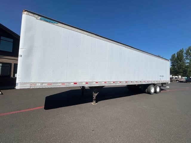 2004 GREAT DANE 48' ROLL DOOR DRY VAN - image 2 of 6