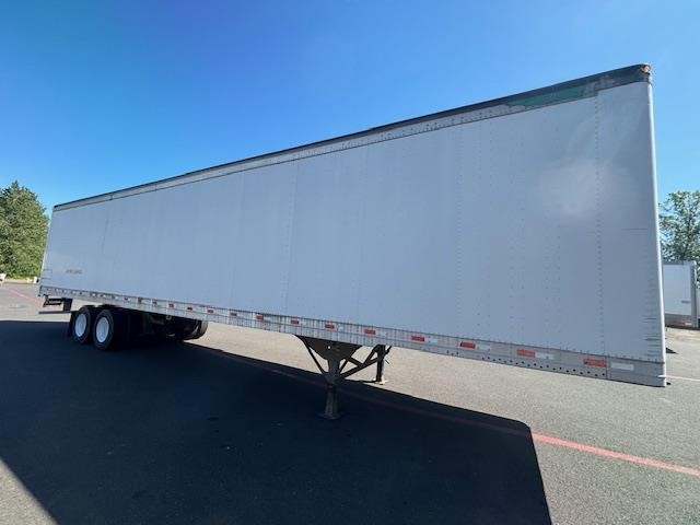 2004 GREAT DANE 48' ROLL DOOR DRY VAN - image 1 of 6