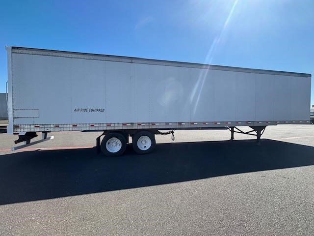 2004 GREAT DANE 48' ROLL DOOR DRY VAN - image 4 of 6
