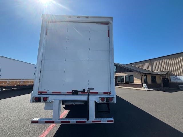 2004 GREAT DANE 48' ROLL DOOR DRY VAN - image 6 of 6
