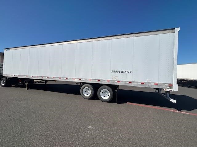 2004 GREAT DANE 48' ROLL DOOR DRY VAN - image 5 of 6