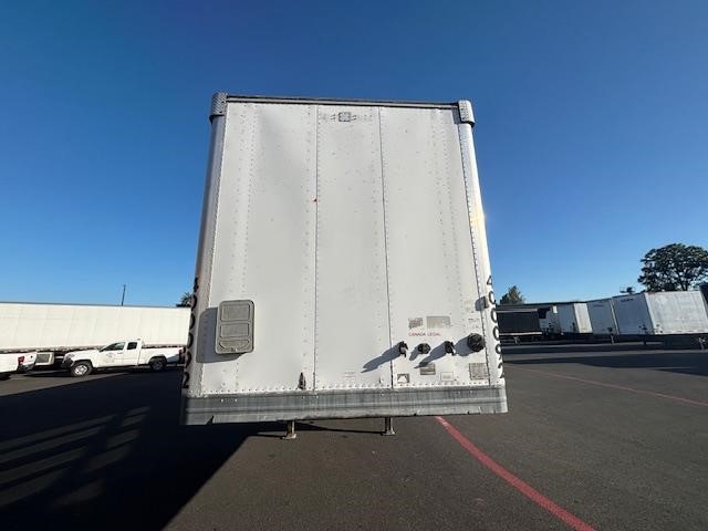 2016 HYUNDAI 53' QUAD AXLE DRY VAN - image 3 of 6