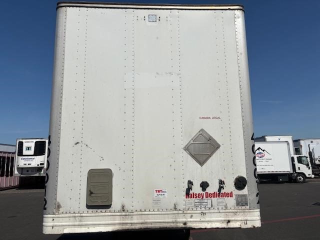 2015 HYUNDAI 53' QUAD AXLE DRY VAN - image 3 of 6