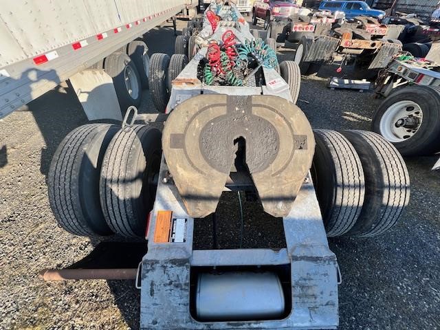 2020 HYUNDAI 2020 HYUNDAI DOLLY W/72
