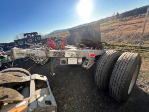 2020 HYUNDAI 2020 HYUNDAI DOLLY W/72" DRAWBAR 9056803660