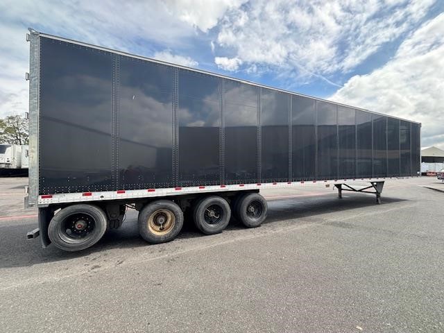 2020 HYUNDAI 53' QUAD SPRING RIDE HIGH CUBE DRY VAN - image 4 of 6