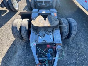 2020 WABASH 2020 HYUNDAI DOLLY WITH 74" DRAWBAR 9057093382