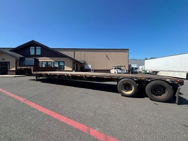 2006 WADE 43' DROP DECK - image 4 of 6