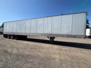 2016 HYUNDAI 53' QUAD SPRING RIDE DRY VAN 9069988937