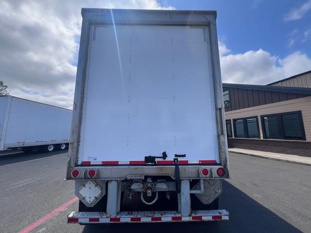 2010 GREAT DANE 28' ROLL DOOR DRY VAN - image 6 of 6