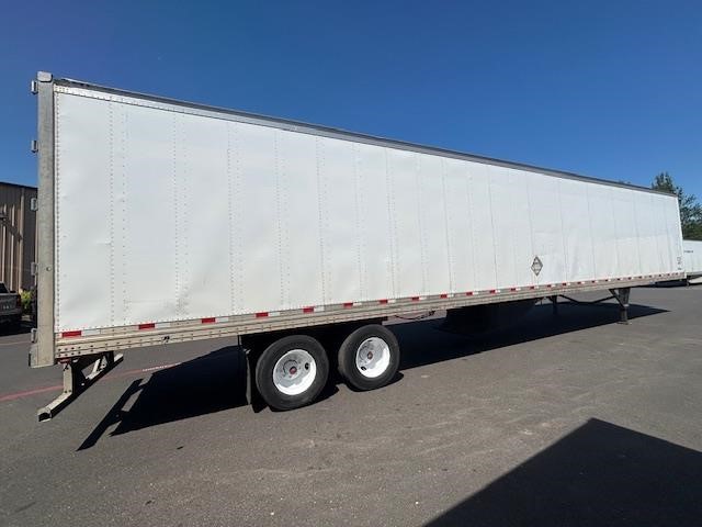 2016 HYUNDAI 53' 2 AXLE AIR RIDE SLIDE DRY VAN - image 4 of 6