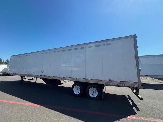 2016 HYUNDAI 53' 2 AXLE AIR RIDE SLIDE DRY VAN - image 5 of 6