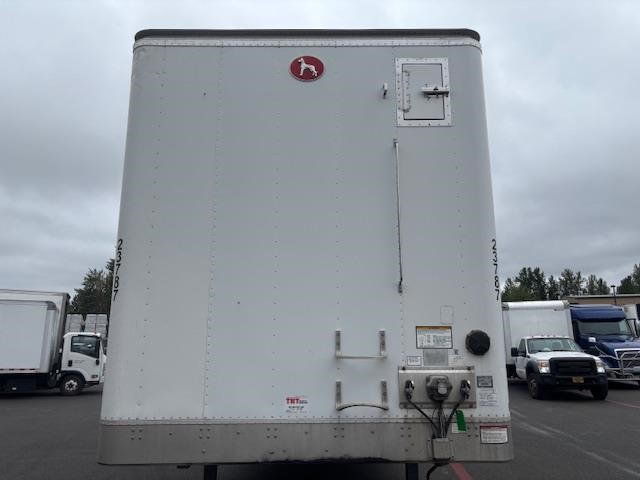 2015 GREAT DANE 53’ FURNITURE VAN - image 3 of 6
