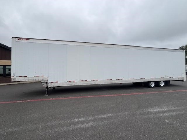 2015 GREAT DANE 53’ FURNITURE VAN - image 2 of 6