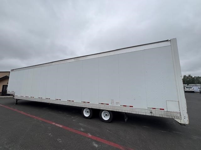 2015 GREAT DANE 53’ FURNITURE VAN - image 4 of 6