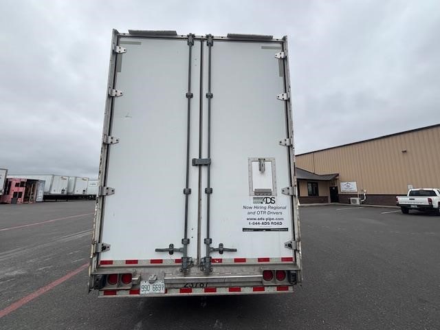 2015 GREAT DANE 53’ FURNITURE VAN - image 6 of 6