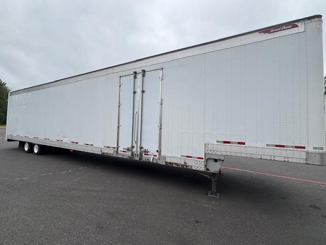 2015 GREAT DANE 53’ FURNITURE VAN - image 1 of 6