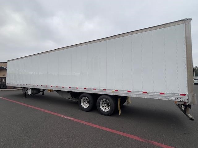 2012 HYUNDAI 53' ROLL DOOR REFER W/ 5500 LB LIFTGATE - image 4 of 6