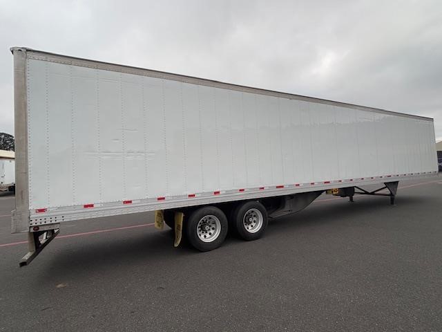 2012 HYUNDAI 53' ROLL DOOR REFER W/ 5500 LB LIFTGATE - image 5 of 6