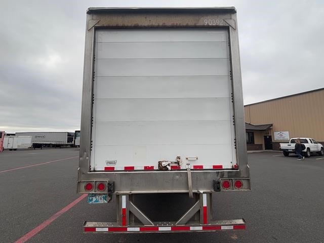 2012 HYUNDAI 53' ROLL DOOR REFER W/ 5500 LB LIFTGATE - image 6 of 6