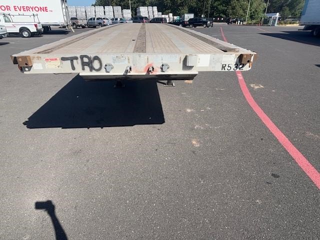 2008 FONTAINE 53' FLATBED - image 3 of 6
