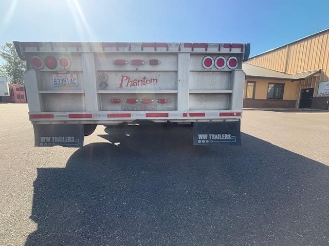 2008 FONTAINE 53' FLATBED - image 6 of 6