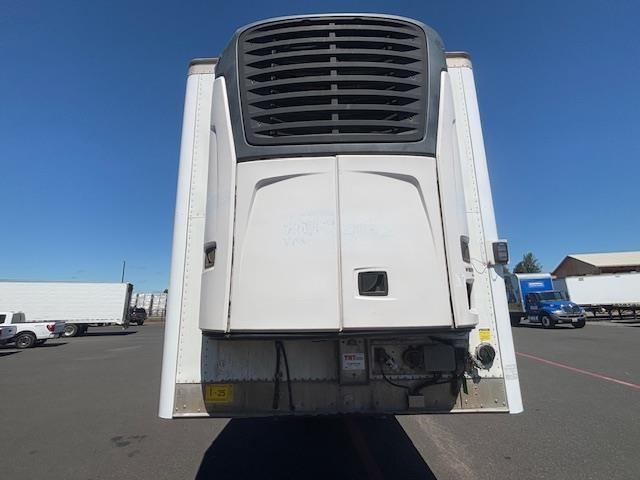 2016 WABASH 53' ROLL DOOR REEFER - image 3 of 6