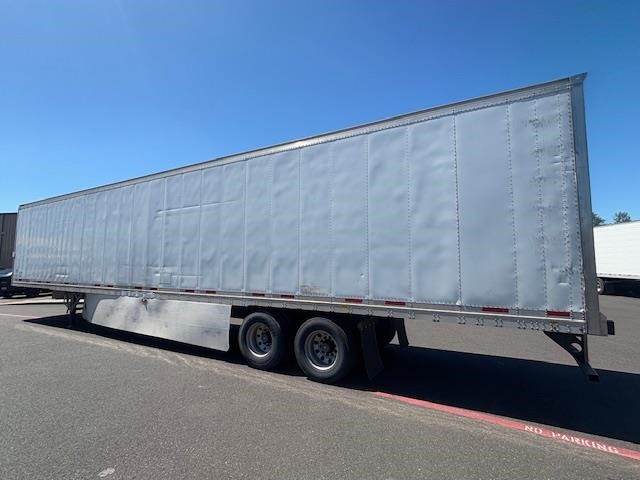2016 WABASH 53' ROLL DOOR REEFER - image 5 of 6