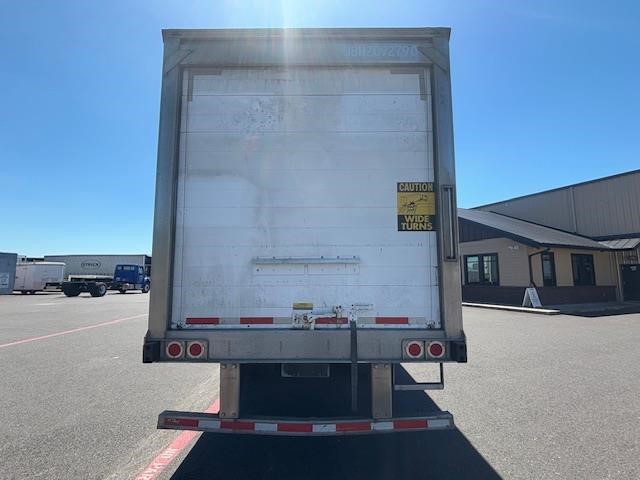 2016 WABASH 53' ROLL DOOR REEFER - image 6 of 6