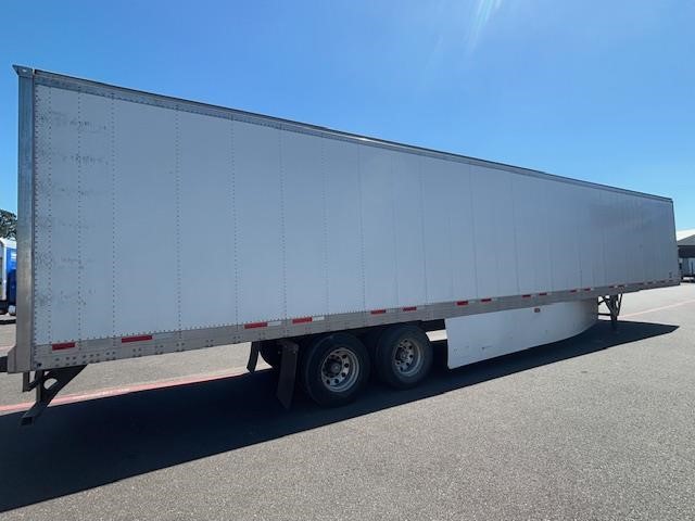 2016 WABASH 53' ROLL DOOR REEFER - image 4 of 6