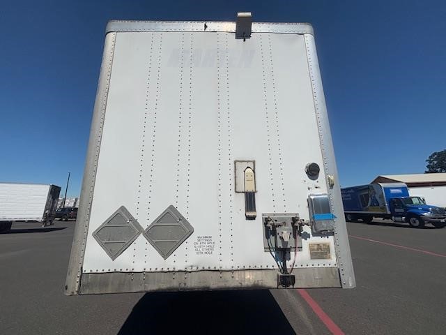 2017 WABASH 53' SWING DOOR DRY VAN - image 3 of 6
