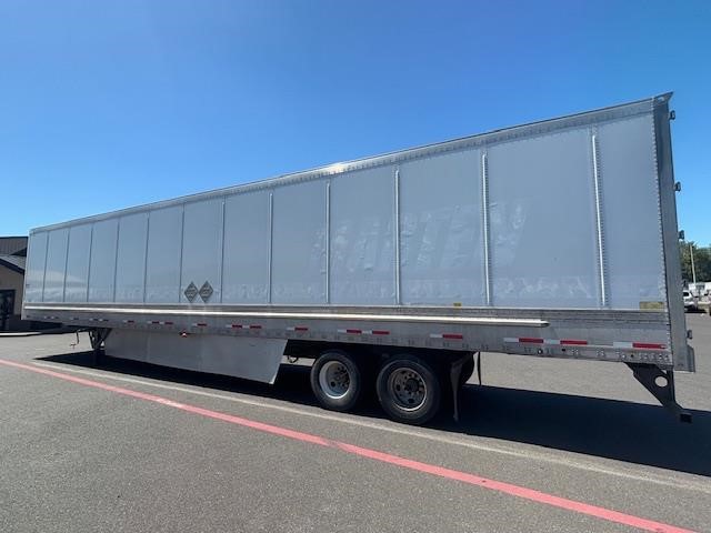 2017 WABASH 53' SWING DOOR DRY VAN - image 5 of 6